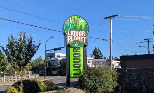Liquor Planet II Victoria