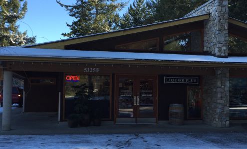 Mattick's Farm Liquor Plus