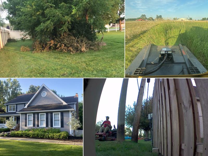 A.J.'s Lawn Care & Snow Removal