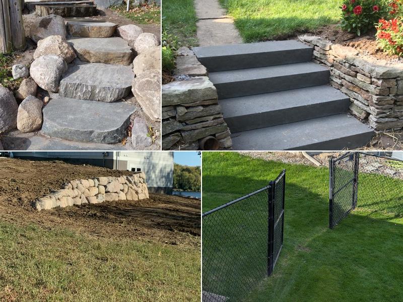 JLS Lawn Care & Snow Maintenance