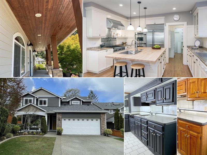 On Point Painting and more