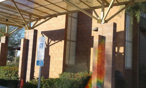 Chandler CARE Center