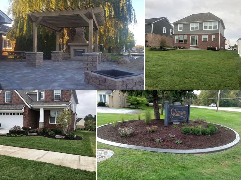 Integrity Landscape, LLC