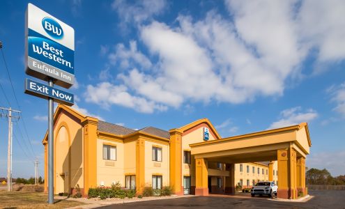 Best Western Eufaula Inn
