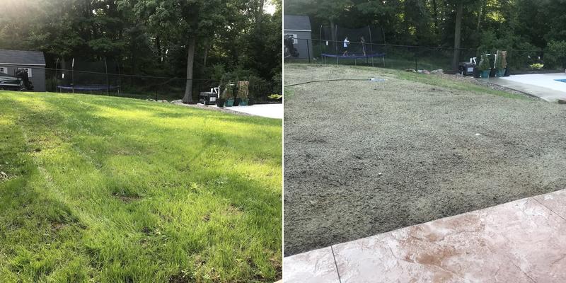 Professional Fertilizing & Hydroseeding