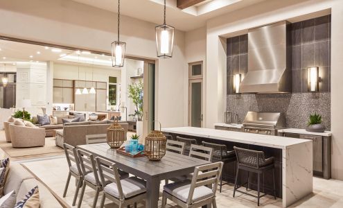 Beasley and Henley Interior Design