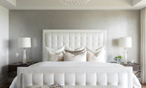 Renée Gaddis Interiors