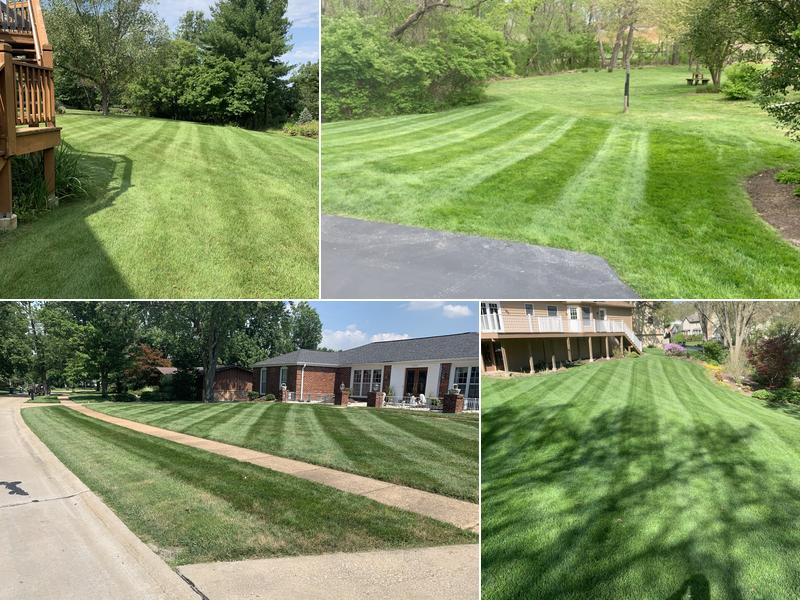 Winston Land and Lawn, LLC