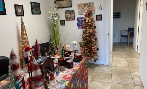 Active Friendly Care LLC