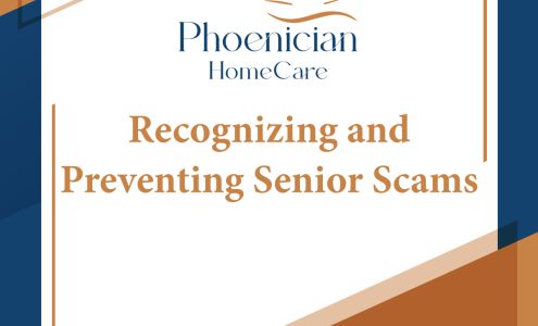 Phoenician Home Care