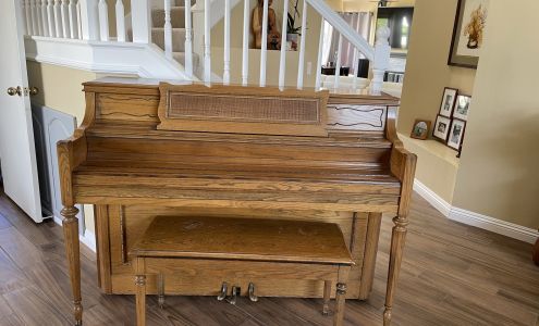 Mission Minded: Moving, Deliveries & Junk Removal