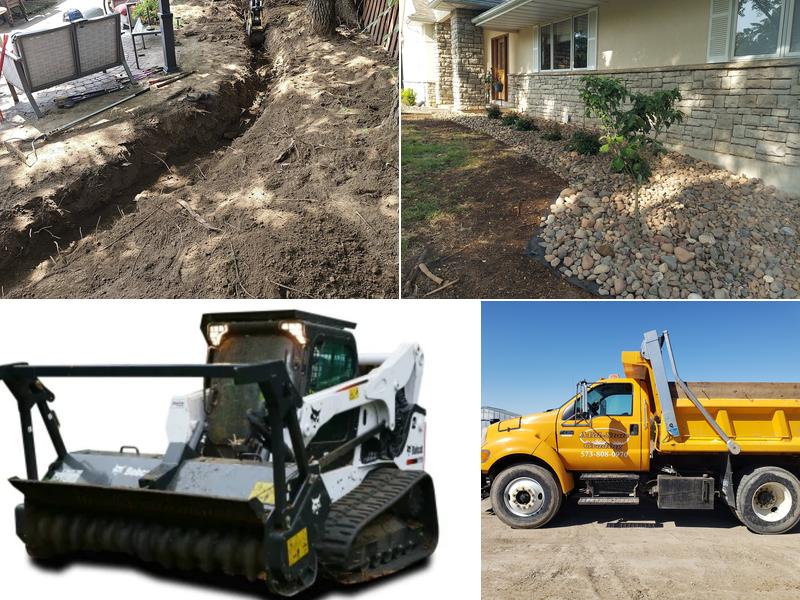 Mid-State Grading LLC