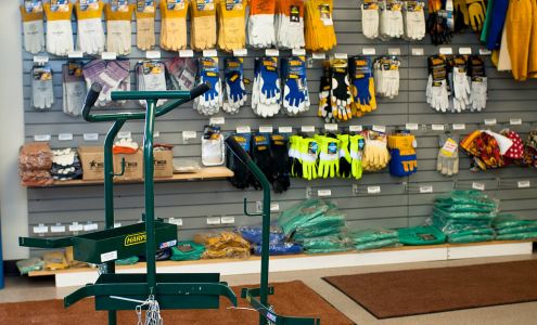 Minneapolis Oxygen Company - Duluth