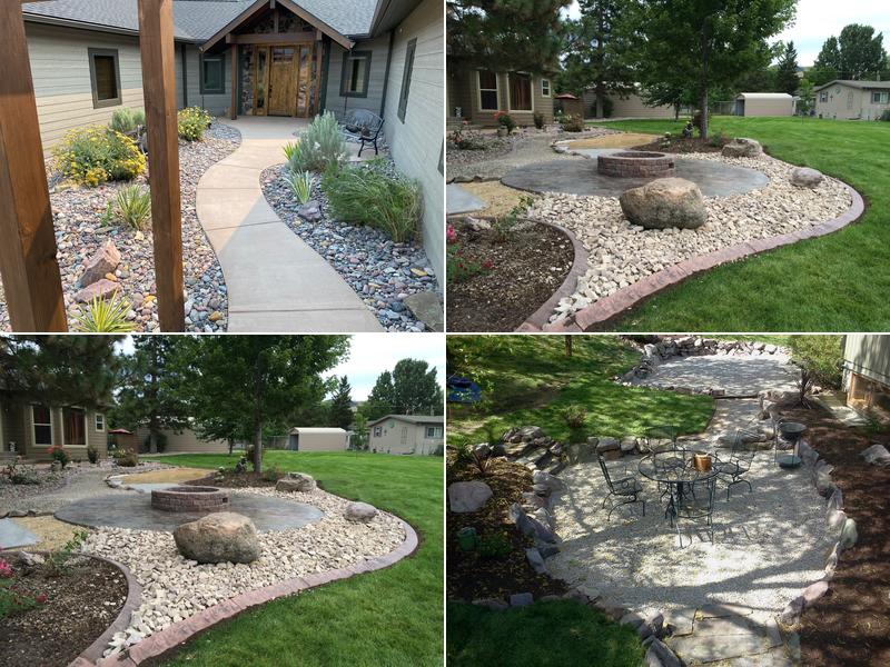 Clean Green Mfg. and Landscaping