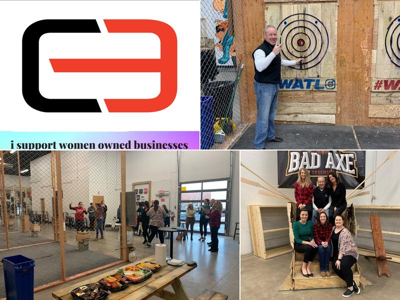 Cutting Edge Property Maintenance