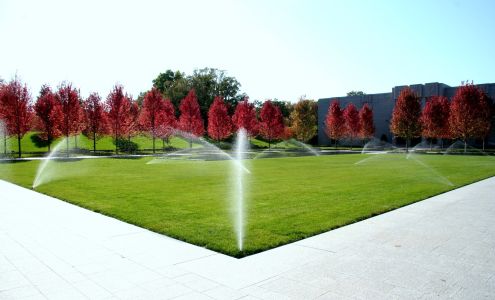 Green Acres Sprinkler Co St. Louis Park