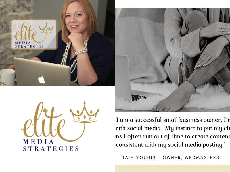 Elite Media Strategies