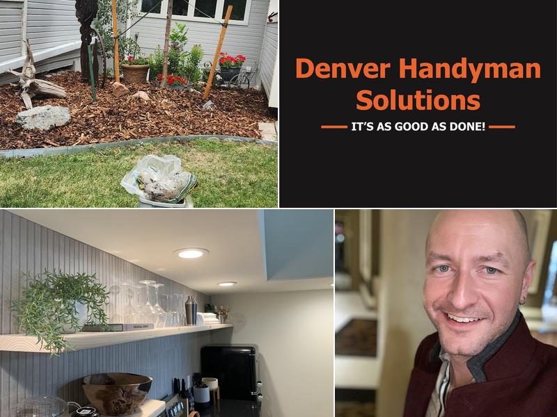 Denver Handyman Solutions