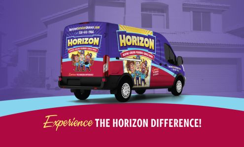 Horizon Services Plumbing, Heating, and Air - Denver