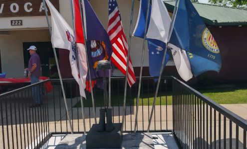 Avoca Town Hall Avoca