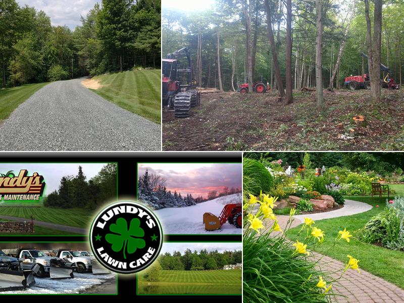 Lundy's Lawn Care & Maintenance LLC