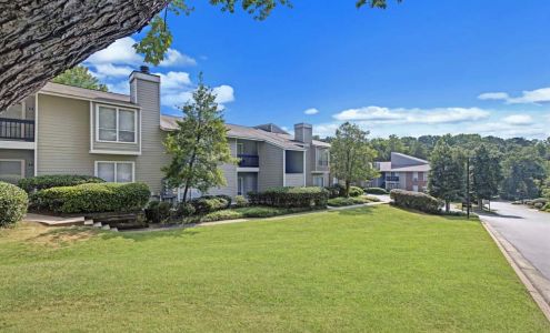 The Corners at Crystal Lake