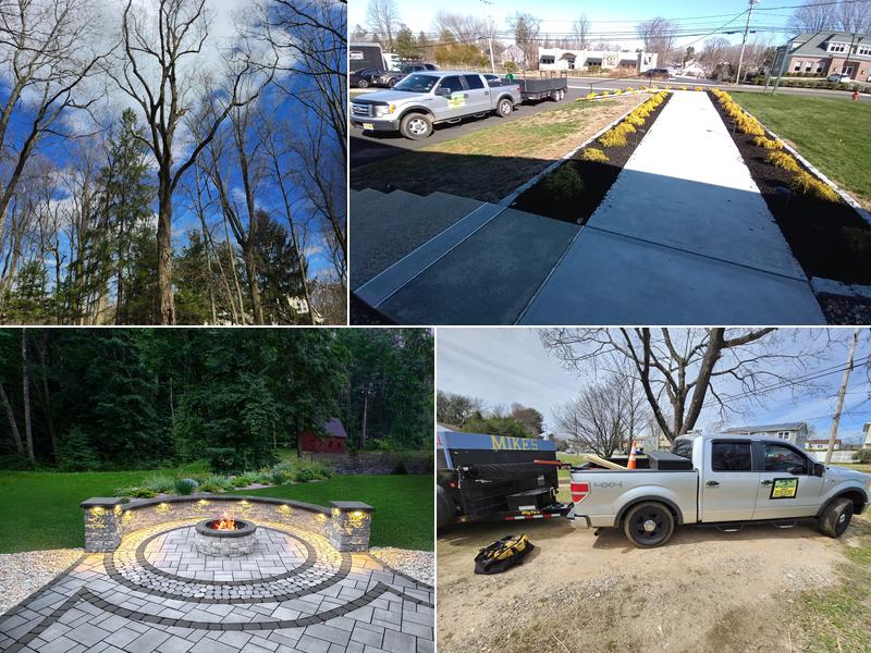Mike's Landscaping & Lawn Services Holmdel NJ