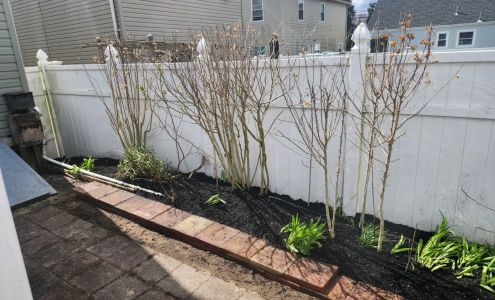 Soriano C Service Landscaping LLC 351 Maple Pl # 2, Keyport New Jersey 07735