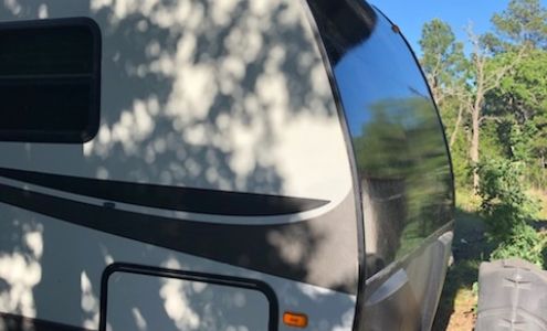 Affordable Rv Services 2530 FM2104, Paige Texas 78659