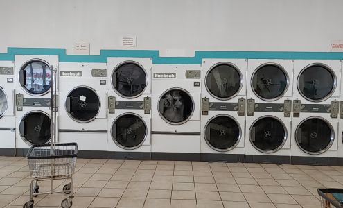 Jacksonville Coin Laundry