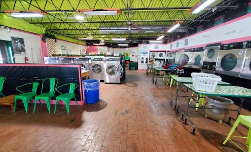 Clean & Green Laundry