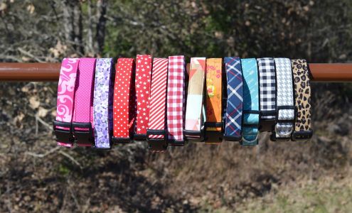 Dog Collar World Farmington