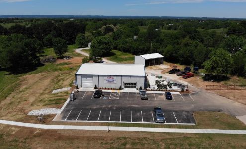Farmers Cooperative Prairie Grove Farmington