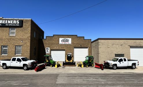 Elite Outdoor Solutions LLC