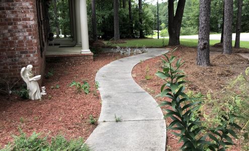 Hattiesburg Lawn Service