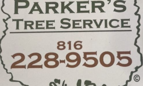 Parkers Tree Service