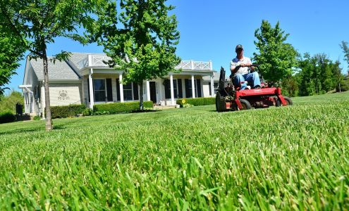 Florissant Landscaping