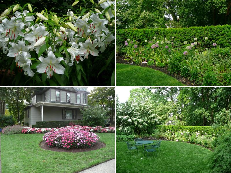 Butterfly Hill Landscaping LLC