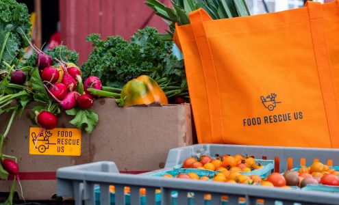Food Rescue US