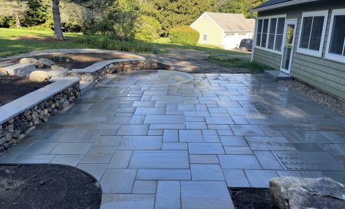 Nest Outdoors 172 State Rte 101 D23, Bedford New Hampshire 03110