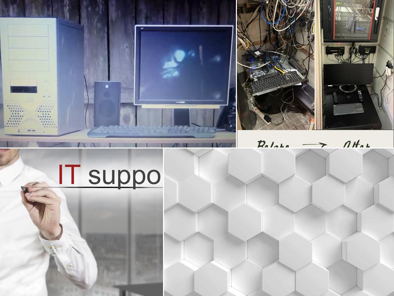 X-Tech Solutions, Inc