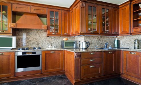 Port Chester Cabinets