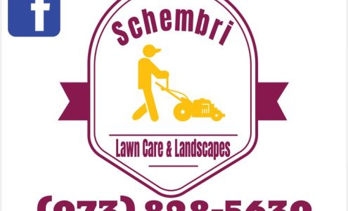 Schembri Lawn Care & Landscapes