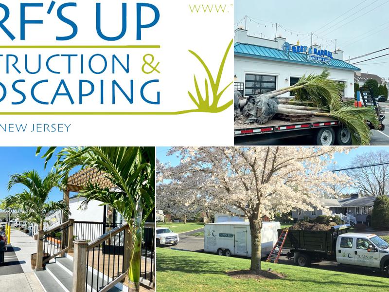 Turfs Up Landscaping