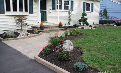 A C Lawn & Landscape Llc