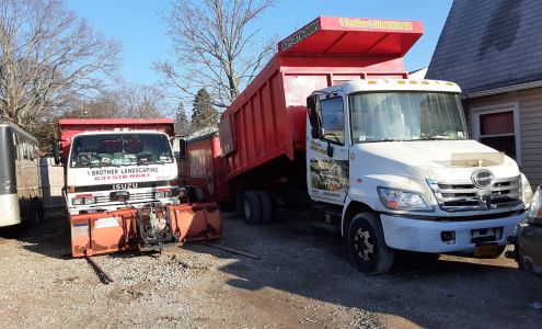 1 Brother Landscaping