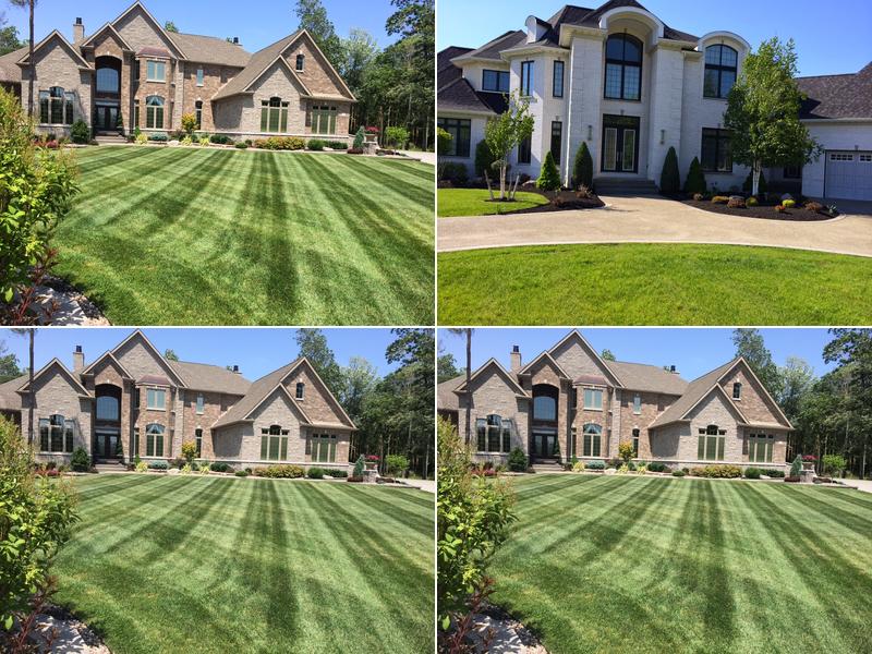 Mike Sinatra's Landscaping and Snowplowing LLC