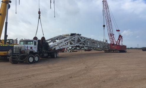 Tri State Oil Field Services