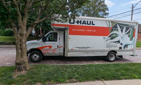 U-Haul Neighborhood Dealer