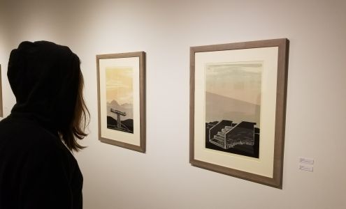 Soo Visual Arts Center